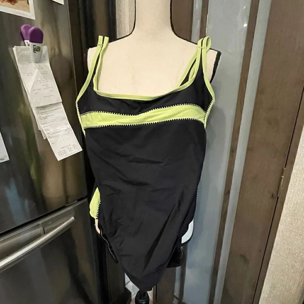 COPY - Miraclesuit Swim